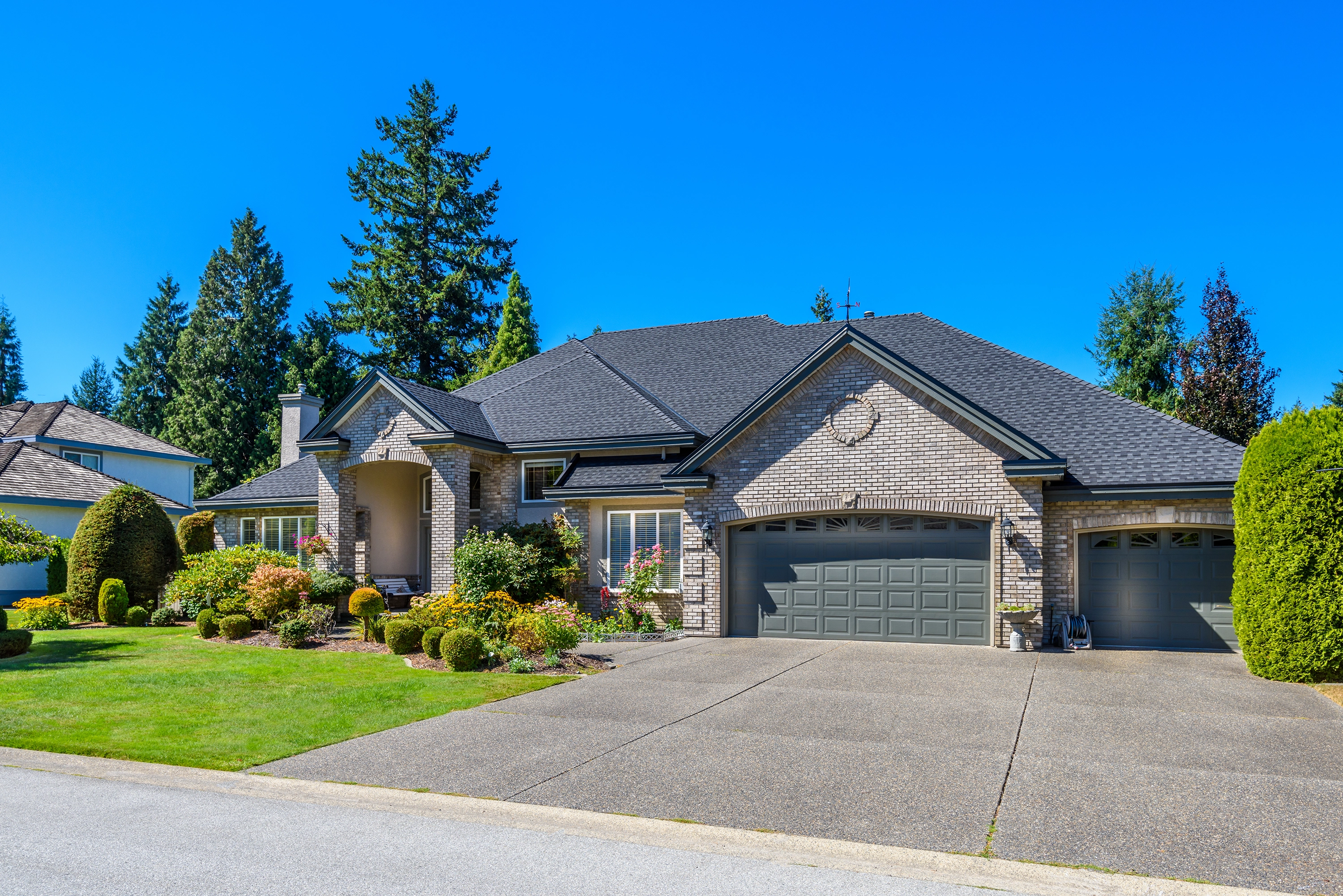 Monmouth County Property Management