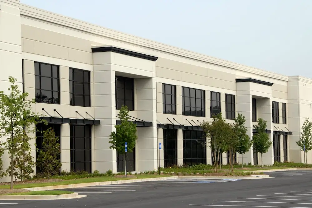 Trenton Commercial Property Management